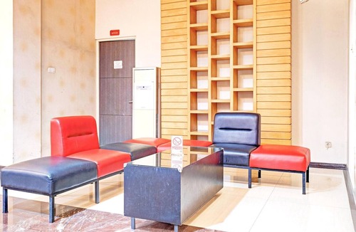 Cipaganti House | Luxury Deluxe DBL Retreat W/Free WiFi and Parking