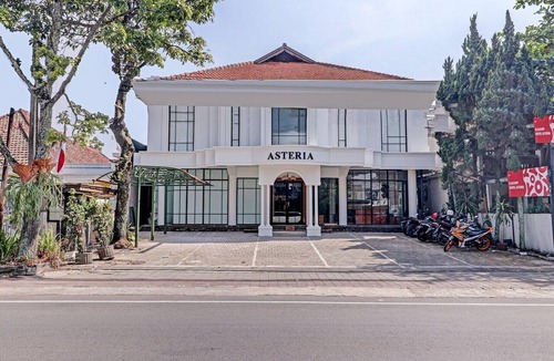 Malabar House | Luxury Deluxe DBL Retreat W/Free WiFi and Parking
