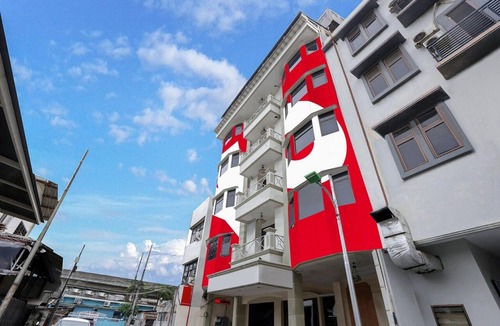 Old Jakarta House | Luxury Deluxe DBL Retreat W/Free WiFi and Parking