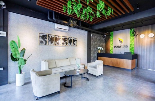 Tanjung Uncang House | Luxury Deluxe DBL Retreat W/Free WiFi and Parking