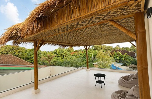 Sanur House | Luxury Tropical 3BR Villa w/Private Pool