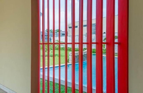 Tajur Halang House | Luxury Tropical Modern House