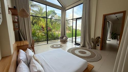 Pejeng Villa | Luxury Tropical Villa Ubud