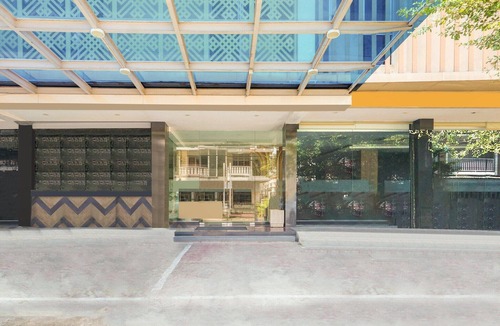 Palembang House | Luxury Twin Stay with Free WiFi and Parking