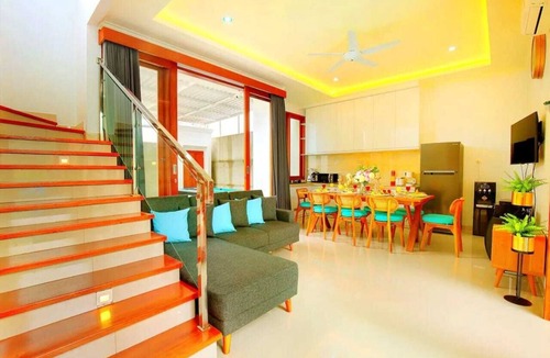 Mumbul Villa | Luxury Villa Noam 2BR Nusa Dua