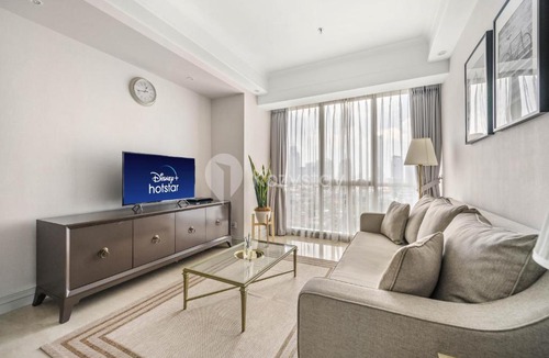 Setiabudi Apartment | Lyon by Kozystay - Setiabudi