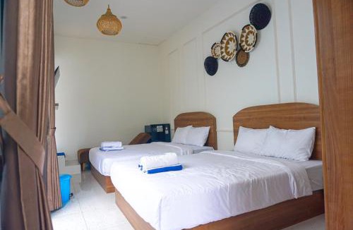 Sinduharjo Apartment | M Bali 2