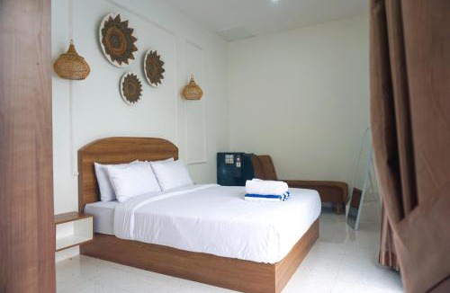 Sinduharjo Apartment | M Bali 2