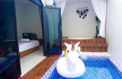 Sinduharjo Apartment | M Bali 2