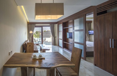 Nakula Hotel | M Suite Bali
