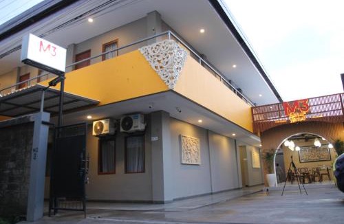 Sanur Hotel | M3 Sanur Hotel