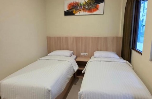 Sanur Hotel | M3 Sanur Hotel