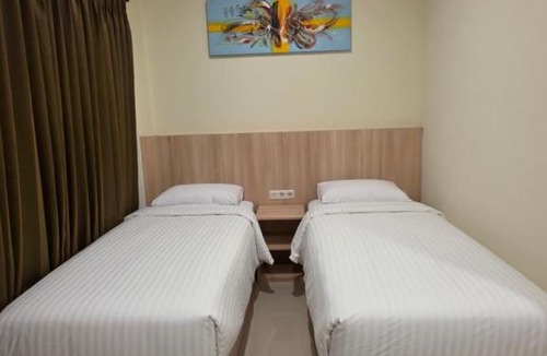 Sanur Hotel | M3 Sanur Hotel
