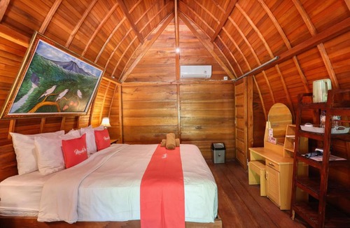 Penida Island Villa | Madeira Inn Villa