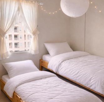 Jakarta Apartment | Madison Park Family Apartment by HOST JESS