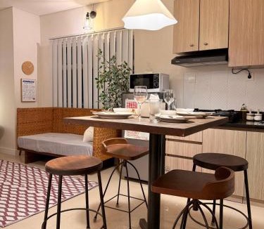 Jakarta Apartment | Madison Park Family Apartment by HOST JESS