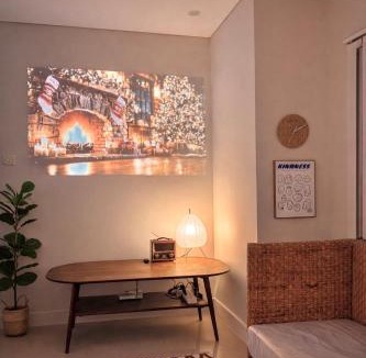 Jakarta Apartment | Madison Park Family Apartment by HOST JESS