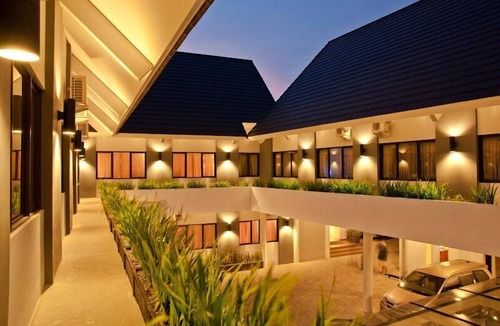 Ponorogo Hotel | Maesa Hotel