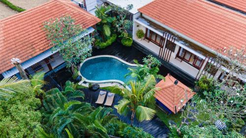 Berawa Villa | Magnifica Villa Canggu - 3BR Private villa 5 mins to Finns Beach Club