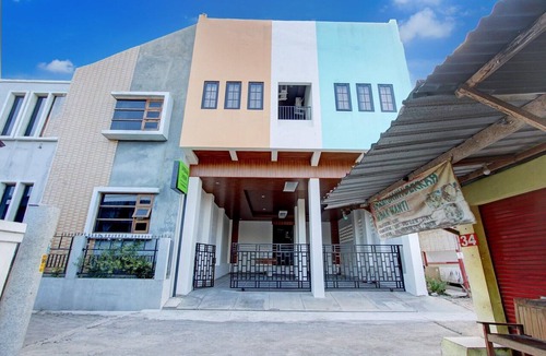 Condongcatur House | Maguwoharjo Deluxe Double Stay