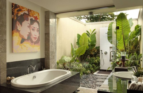 Sanur Hotel | Mahagiri Villas Sanur