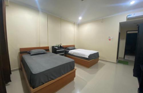 Manokwari Hotel | MAHANAIM HOTEL