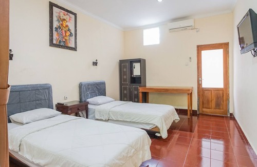 Downtown Kuta House | Mahendra Beach Inn