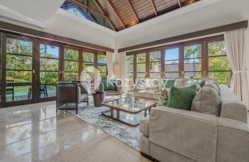Ungasan Villa | Mahija Villa by Kozystay - Ungasan