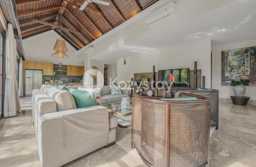 Ungasan Villa | Mahija Villa by Kozystay - Ungasan
