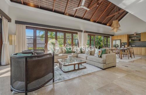 Ungasan Villa | Mahija Villa by Kozystay - Ungasan