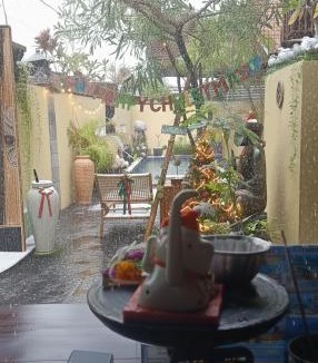 Munggu Hotel | Mai Mucuk Lumbung