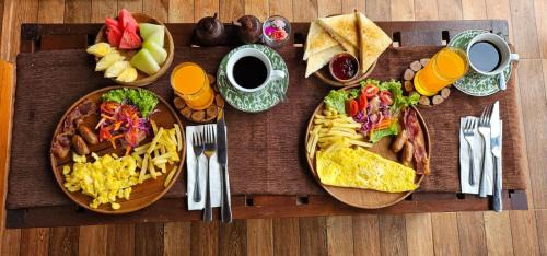 Munggu Hotel | Mai Mucuk Lumbung