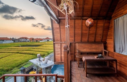 Munggu Hotel | Mai Mucuk Lumbung