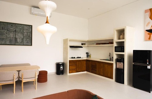 Munggu Villa | Maison Captier-Your 2BR Retreat in Pererenan