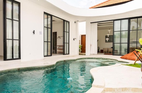 Munggu Villa | Maison Captier-Your 2BR Retreat in Pererenan