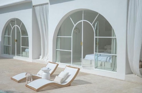 Batu Bolong Hotel | MAJA Canggu
