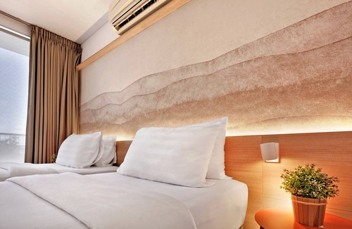 Bandung Hotel | Malaka Hotel Bandung