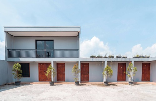 Pangalengan Villa | Malakai Villa Pangalengan