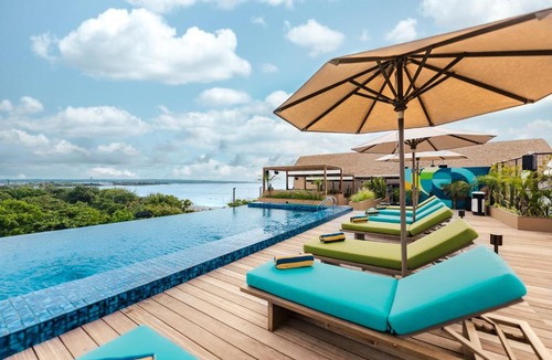 Downtown Kuta Hotel | MAMAKA Bali