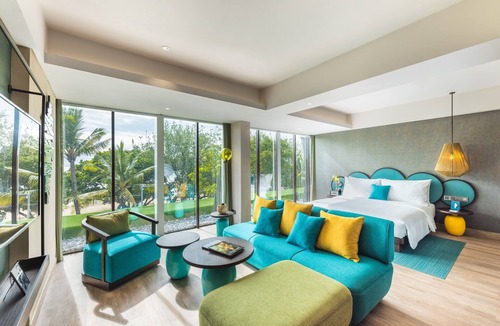 Downtown Kuta Hotel | Mamaka Bali