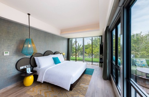 Downtown Kuta Hotel | Mamaka Bali