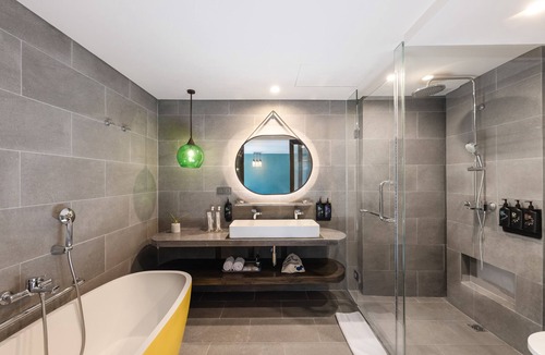 Downtown Kuta Hotel | Mamaka Bali