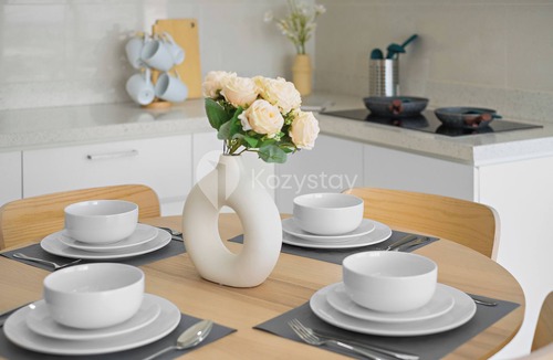 Bandung Apartment | Mandala by Kozystay - Paskal