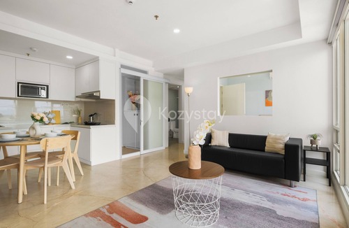Bandung Apartment | Mandala by Kozystay - Paskal