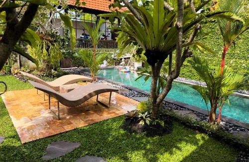 Pejeng Villa | Mandala Paradise Villa