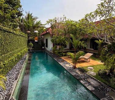 Pejeng Villa | Mandala Paradise Villa