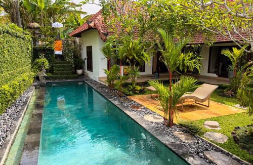 Pejeng Villa | Mandala Paradise Villa
