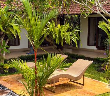 Pejeng Villa | Mandala Paradise Villa