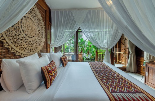 Petulu Hotel | Mandala Suites