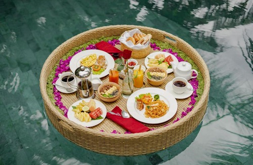 Tegallalang Villa | Mandana Ubud Villa